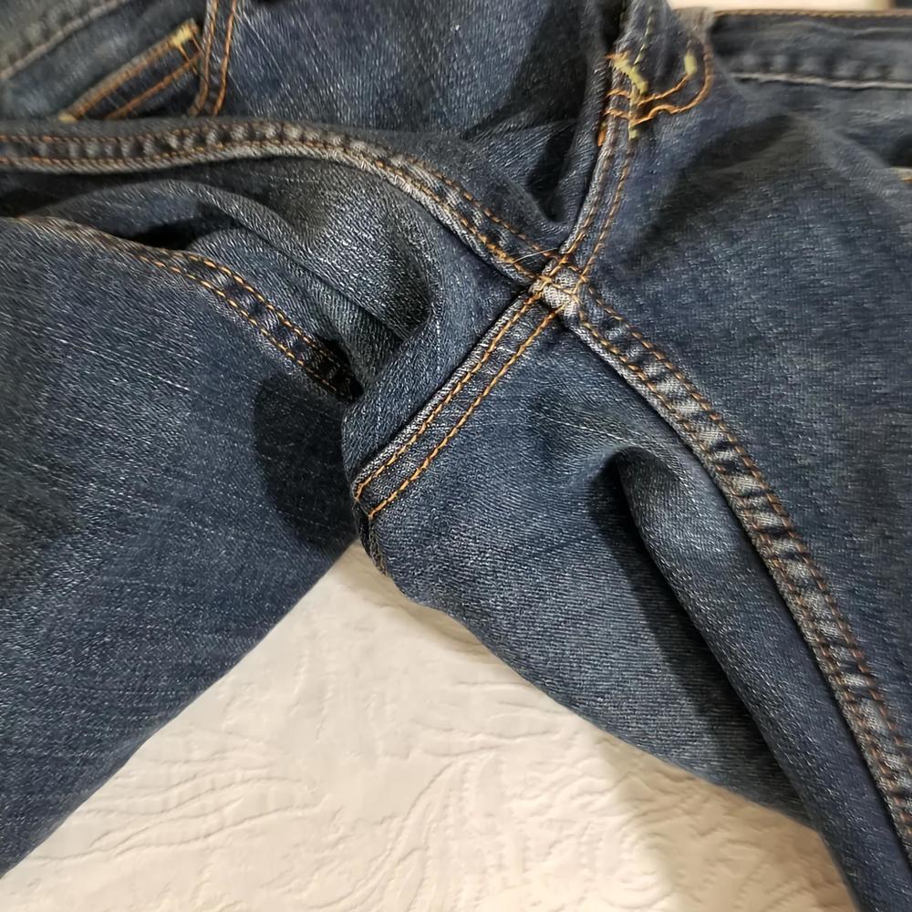 Guess 81 Size 30 Stretch Jeans - Picture 14 of 15
